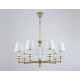 Подвесная люстра Ambrella Light High Light Heigh Light LH71023