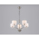 Подвесная люстра Ambrella Light High Light Classic LH71121