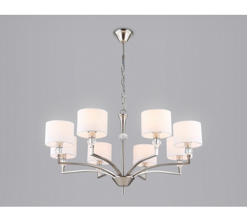 Подвесная люстра Ambrella Light High Light Classic LH71123 Подвесная люстра Ambrella Light High Light Classic LH71123