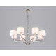 Подвесная люстра Ambrella Light High Light Classic LH71123