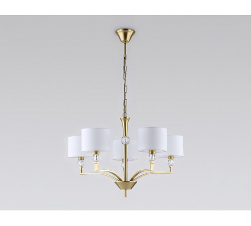 Подвесная люстра Ambrella Light High Light Classic LH71131 Подвесная люстра Ambrella Light High Light Classic LH71131