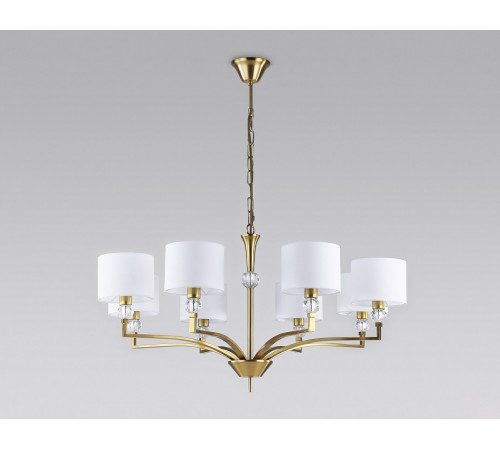 Подвесная люстра Ambrella Light High Light Classic LH71133 Подвесная люстра Ambrella Light High Light Classic LH71133