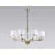 Подвесная люстра Ambrella Light High Light Classic LH71133