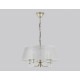 Подвесная люстра Ambrella Light High Light Classic LH71211