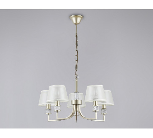 Подвесная люстра Ambrella Light High Light Classic LH71214