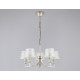Подвесная люстра Ambrella Light High Light Classic LH71214
