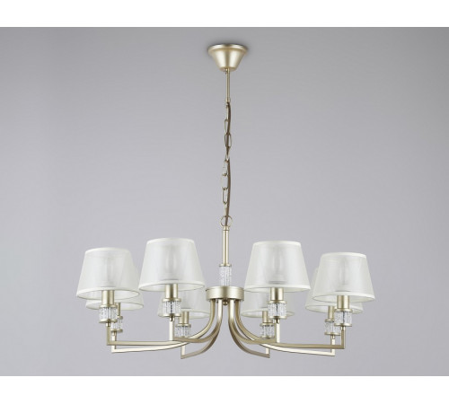 Подвесная люстра Ambrella Light High Light Classic LH71217