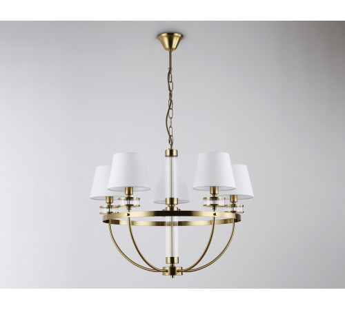 Подвесная люстра Ambrella Light High Light Classic LH71251