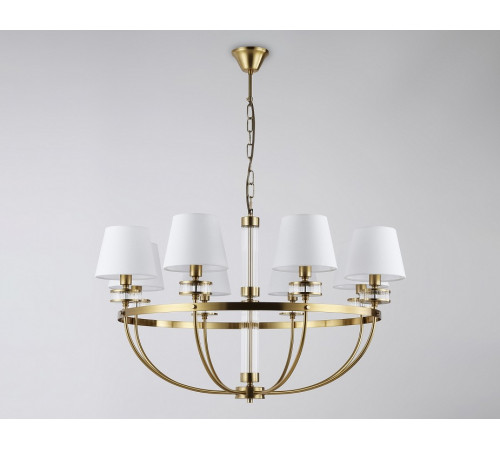 Подвесная люстра Ambrella Light High Light Classic LH71253