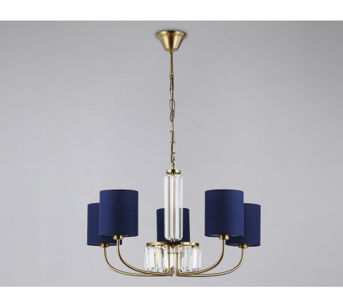 Подвесная люстра Ambrella Light High Light Classic LH71271 Подвесная люстра Ambrella Light High Light Classic LH71271