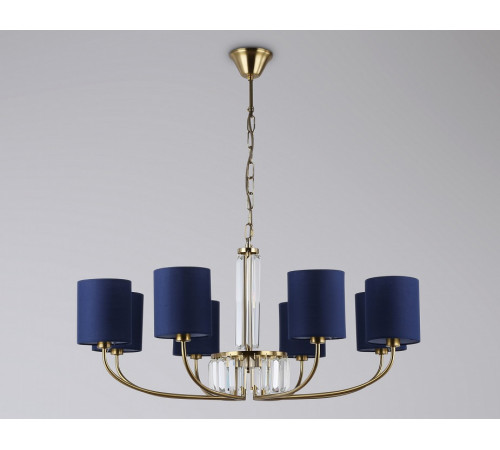 Подвесная люстра Ambrella Light High Light Classic LH71273 Подвесная люстра Ambrella Light High Light Classic LH71273