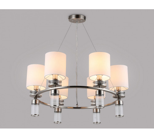 Подвесная люстра Ambrella Light High Light Classic LH71291 Подвесная люстра Ambrella Light High Light Classic LH71291