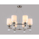 Подвесная люстра Ambrella Light High Light Classic LH71291