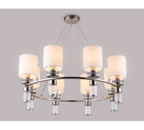 Подвесная люстра Ambrella Light High Light Classic LH71293 Подвесная люстра Ambrella Light High Light Classic LH71293
