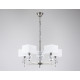 Подвесная люстра Ambrella Light High Light Classic LH71321