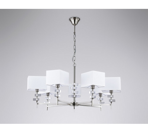 Подвесная люстра Ambrella Light High Light Classic LH71323