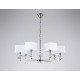 Подвесная люстра Ambrella Light High Light Classic LH71323