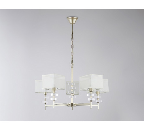 Подвесная люстра Ambrella Light High Light Classic LH71331