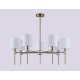 Люстра на штанге Ambrella Light High Light Classic LH72373