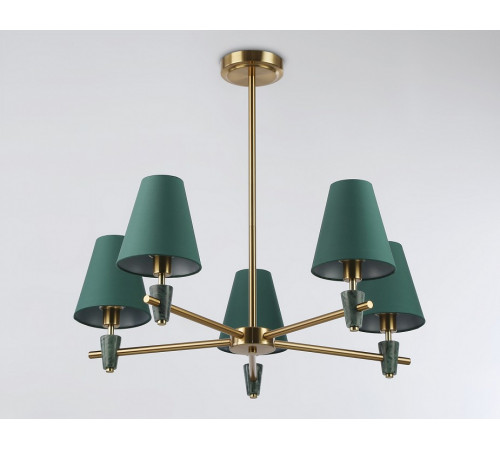 Люстра на штанге Ambrella Light High Light Heigh Light LH75051