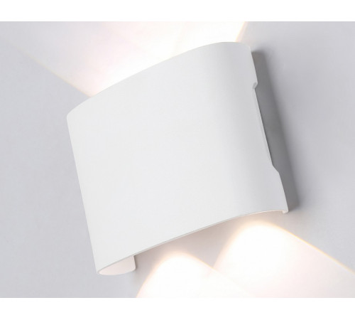 Уличный настенный светильник Ambrella Light Garden ST4451 Уличный настенный светильник Ambrella Light Garden ST4451