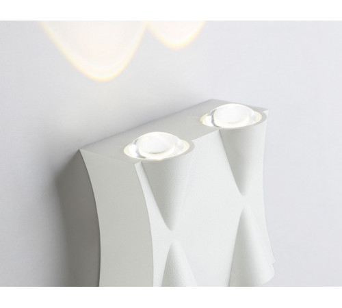 Уличный настенный светильни Ambrella Light Garden ST4482 Уличный настенный светильни Ambrella Light Garden ST4482
