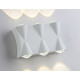 Уличный настенный светильни Ambrella Light Garden ST4485