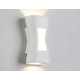 Уличный настенный светильни Ambrella Light Garden ST4527