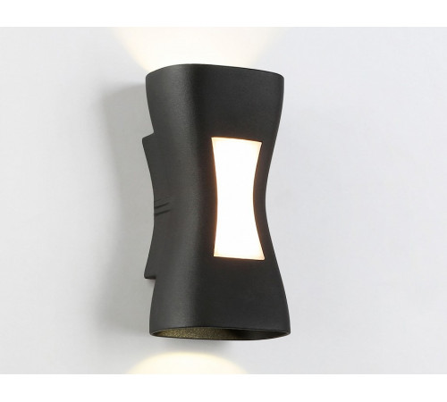 Уличный настенный светильни Ambrella Light Garden ST4529