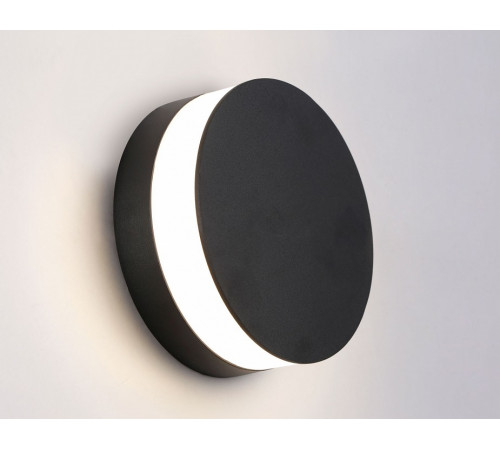 Уличный настенный светильни Ambrella Light Garden ST4544
