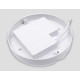 Уличный потолочный светильник Ambrella Light Street ST8626