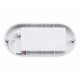 Уличный потолочный светильник Ambrella Light Street ST8651