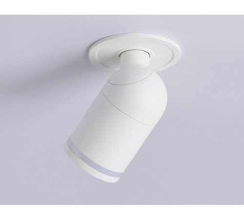 Встраиваемый спот Ambrella Light Move TA1272