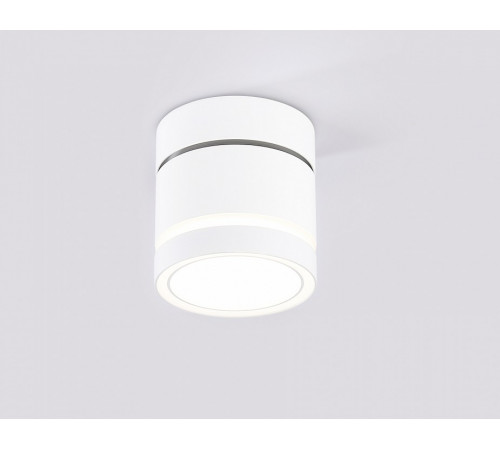 Накладной спот Ambrella Light Move Techno Spot TA1444 Накладной спот Ambrella Light Move Techno Spot TA1444