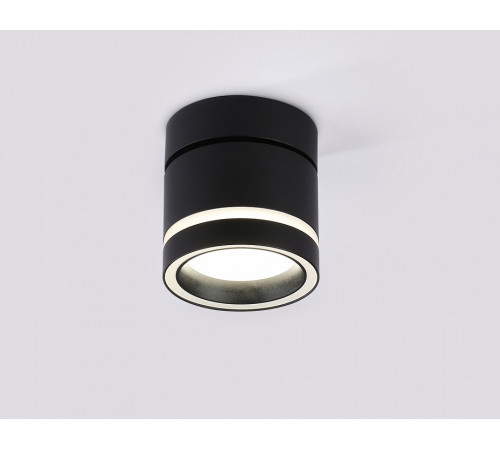 Накладной спот Ambrella Light Move Techno Spot TA1445