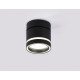 Накладной спот Ambrella Light Move Techno Spot TA1445