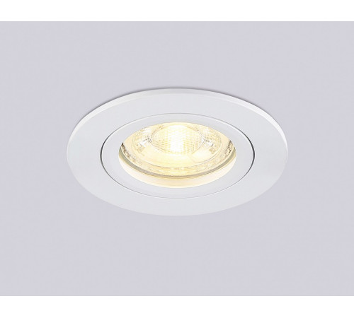 Встраиваемый светильник Ambrella Light Standard Tech TN102450 Встраиваемый светильник Ambrella Light Standard Tech TN102450