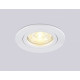 Встраиваемый светильник Ambrella Light Standard Tech TN102450