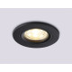 Встраиваемый светильник Ambrella Light Standard Tech TN102451