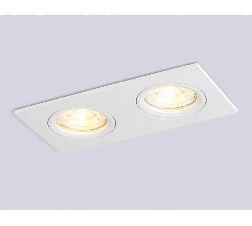 Встраиваемый светильник Ambrella Light Standard Tech TN102460 Встраиваемый светильник Ambrella Light Standard Tech TN102460