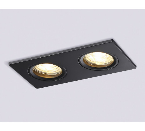 Встраиваемый светильник Ambrella Light Standard Tech TN102461 Встраиваемый светильник Ambrella Light Standard Tech TN102461