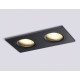 Встраиваемый светильник Ambrella Light Standard Tech TN102461