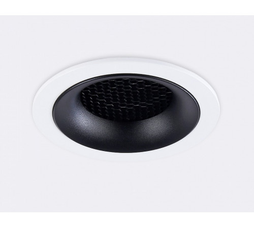 Встраиваемый светильник Ambrella Light Techno Spot Standard Tech TN102722 Встраиваемый светильник Ambrella Light Techno Spot Standard Tech TN102722