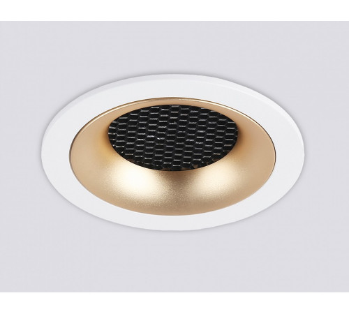 Встраиваемый светильник Ambrella Light Techno Spot Standard Tech TN102723 Встраиваемый светильник Ambrella Light Techno Spot Standard Tech TN102723
