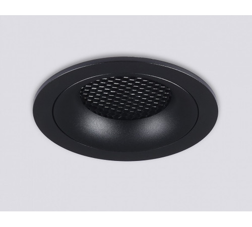 Встраиваемый светильник Ambrella Light Techno Spot Standard Tech TN102724 Встраиваемый светильник Ambrella Light Techno Spot Standard Tech TN102724