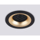 Встраиваемый светильник Ambrella Light Techno Spot Standard Tech TN102725