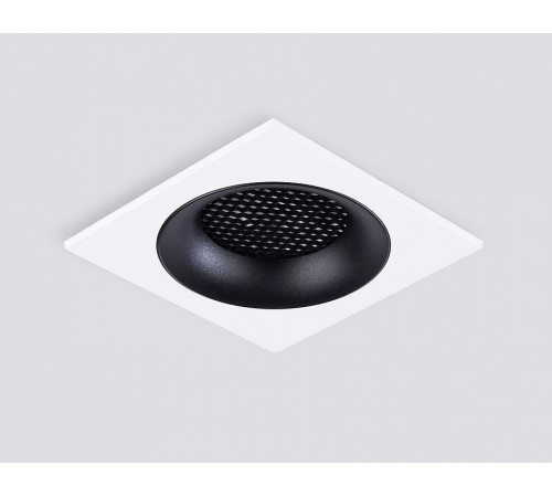Встраиваемый светильник Ambrella Light Techno Spot Standard Tech TN102727 Встраиваемый светильник Ambrella Light Techno Spot Standard Tech TN102727
