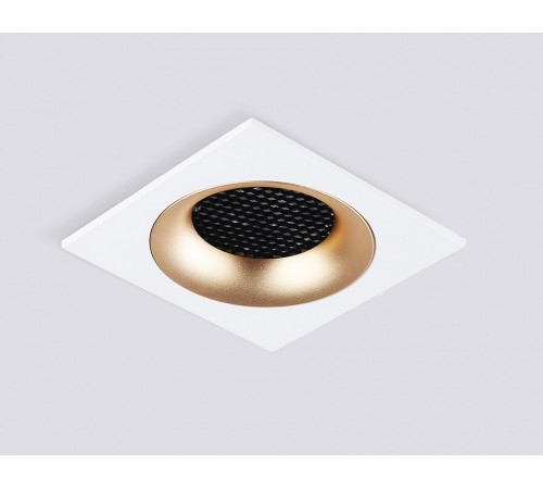 Встраиваемый светильник Ambrella Light Techno Spot Standard Tech TN102728