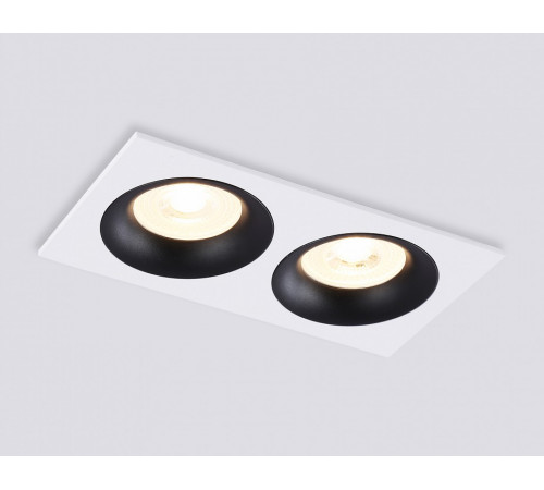 Встраиваемый светильник Ambrella Light Techno Spot Standard Tech TN102732 Встраиваемый светильник Ambrella Light Techno Spot Standard Tech TN102732