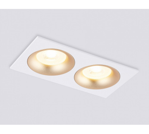 Встраиваемый светильник Ambrella Light Techno Spot Standard Tech TN102733
